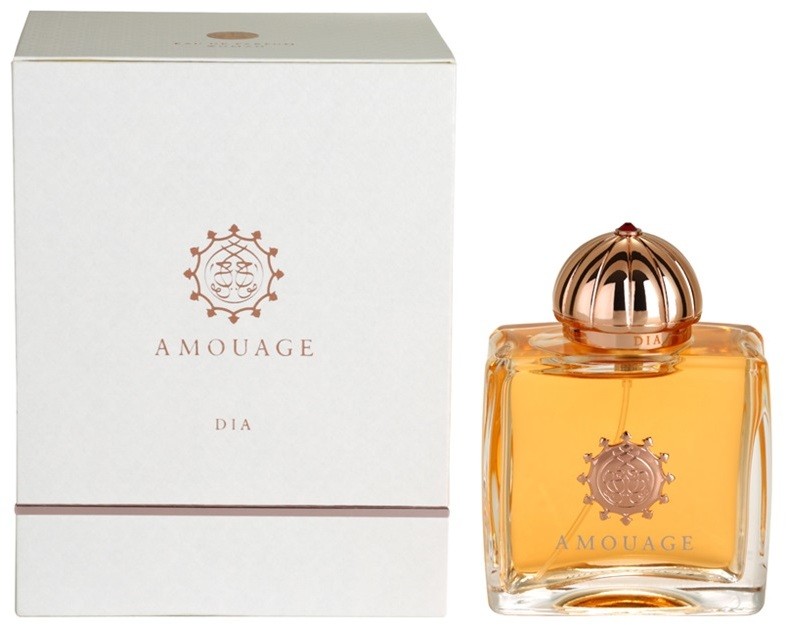 Amouage Dia eau de parfum nőknek 100 ml