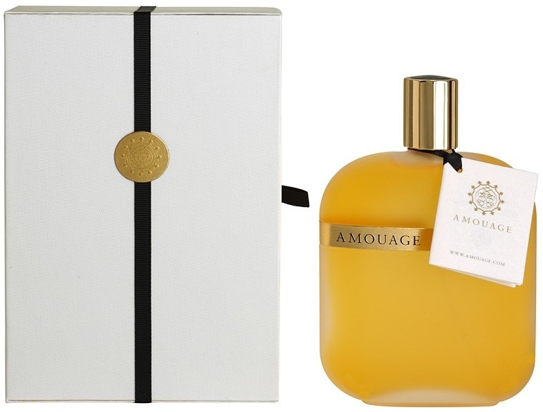 Amouage Opus I eau de parfum unisex 100 ml