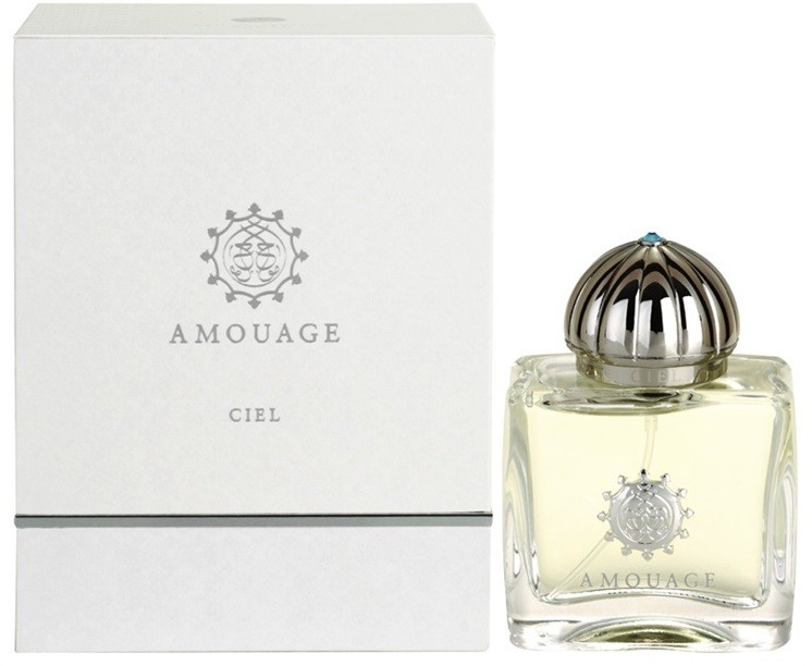 Amouage Ciel eau de parfum nőknek 50 ml