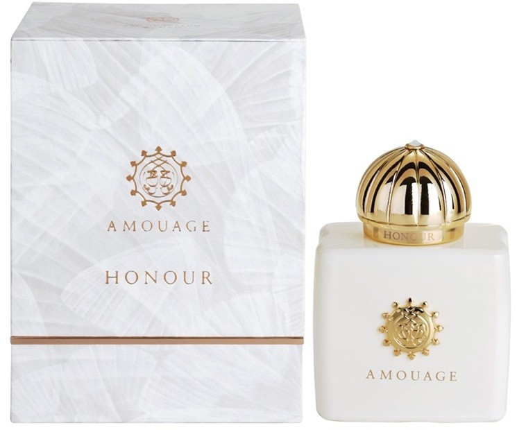 Amouage Honour eau de parfum nőknek 50 ml