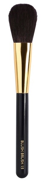 Estée Lauder Brushes púderecset az arcra (arcpír ecset) #15