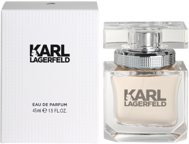 Karl Lagerfeld Karl Lagerfeld for Her eau de parfum nőknek 45 ml