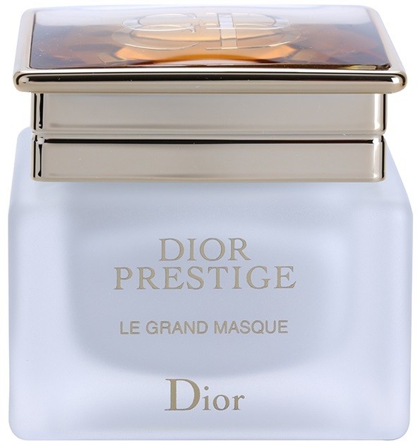 Dior Dior Prestige oxigenizáló maszk feszesítő hatással  50 ml