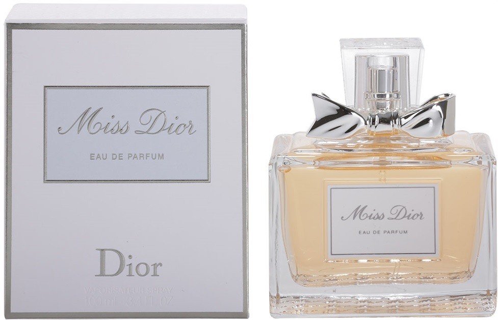 Dior Miss Dior eau de parfum nőknek 100 ml