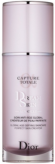 Dior Capture Totale Dream Skin ráncellenes szérum a tökéletes bőrért  50 ml