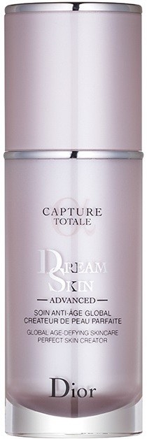 Dior Capture Totale Dream Skin ráncellenes szérum a tökéletes bőrért  30 ml