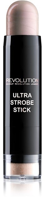 Makeup Revolution Ultra Strobe Stick bőrélénkítő ceruza árnyalat Euphoria 5,5 g