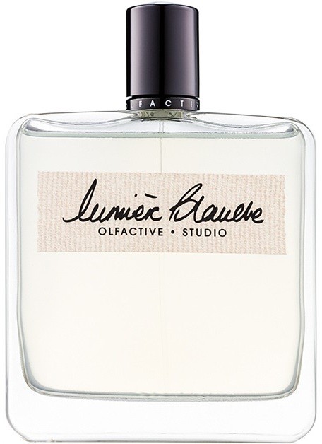 Olfactive Studio Lumiere Blanche eau de parfum unisex 100 ml