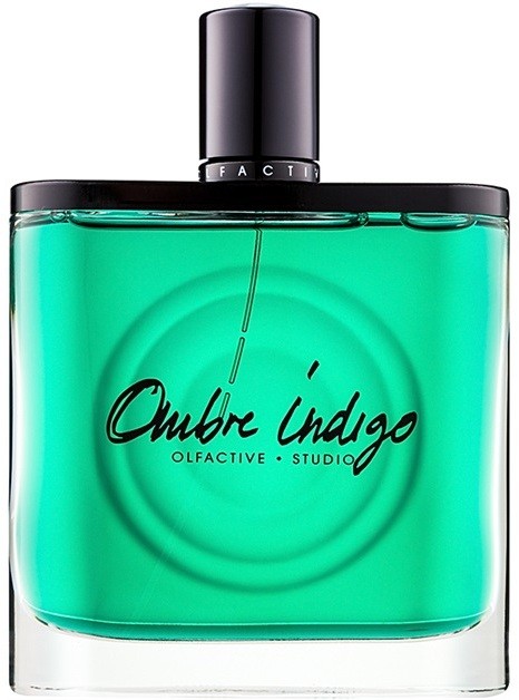 Olfactive Studio Ombre Indigo eau de parfum unisex 100 ml