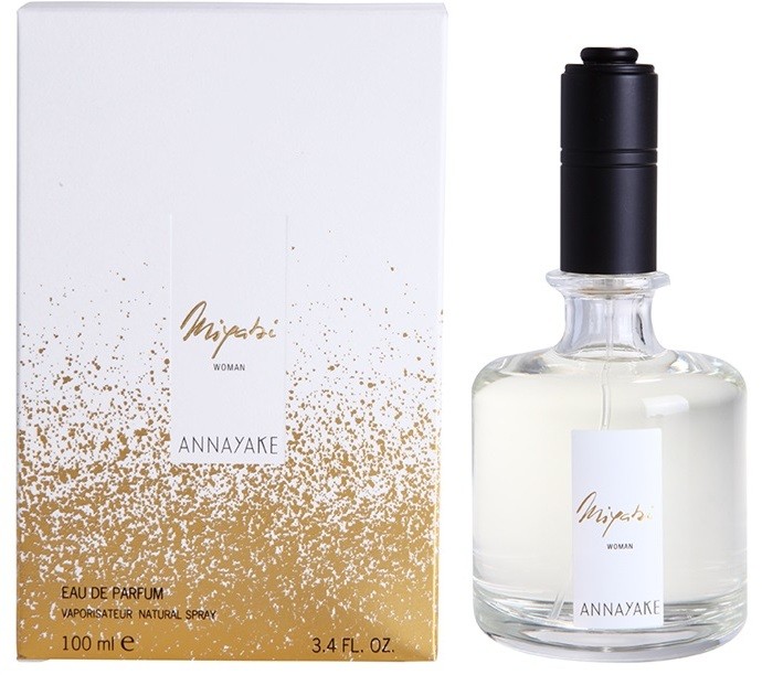 Annayake Miyabi Woman eau de parfum nőknek 100 ml