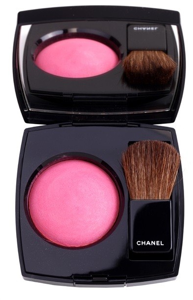 Chanel Joues Contraste arcpirosító árnyalat 64 Pink Explosion  4 g