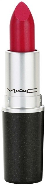 MAC Satin Lipstick rúzs árnyalat M A C Red  3 g