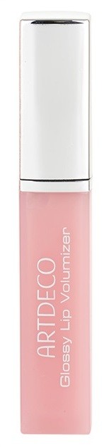 Artdeco Glossy Lip Volumizer ajakfény a dús hatásért árnyalat 1930 Cool Nude 6 ml