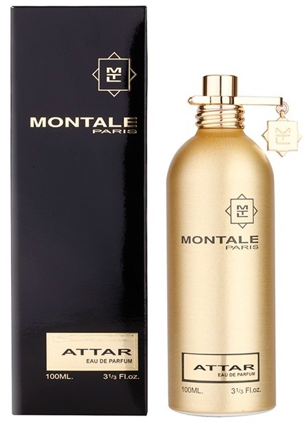 Montale Attar eau de parfum unisex 100 ml