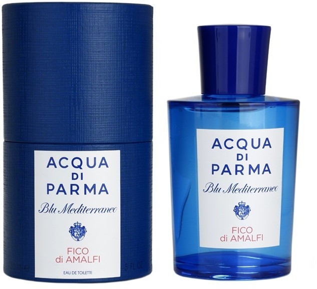 Acqua di Parma Blu Mediterraneo Fico di Amalfi eau de toilette nőknek 150 ml