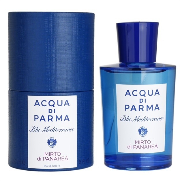 Acqua di Parma Blu Mediterraneo Mirto di Panarea eau de toilette unisex 150 ml