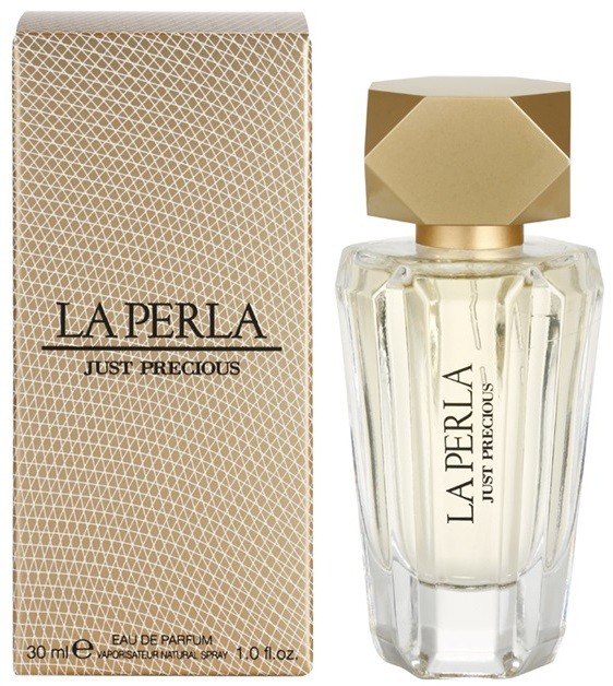 La Perla Just Precious eau de parfum nőknek 30 ml