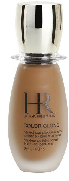 Helena Rubinstein Color Clone Perfect Complexion Creator fedő make-up minden bőrtípusra árnyalat 32 Gold Coffee 30 ml