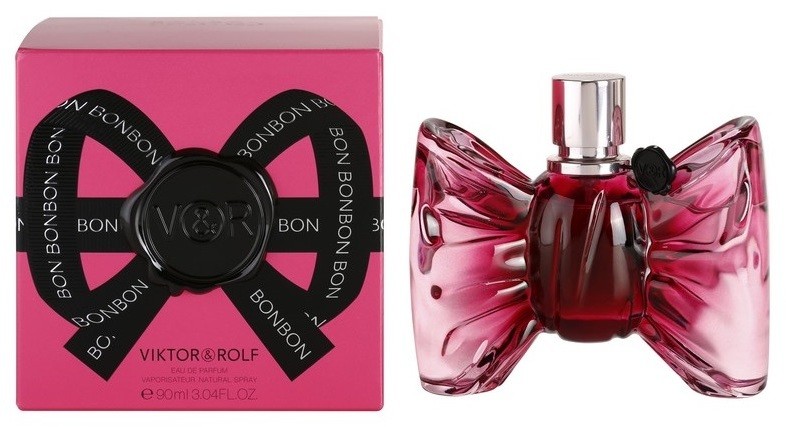 Viktor & Rolf Bonbon eau de parfum nőknek 90 ml