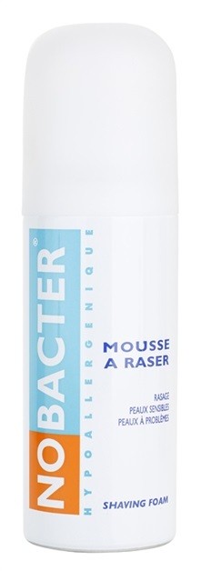 Eucerin NoBacter borotválkozási hab  150 ml