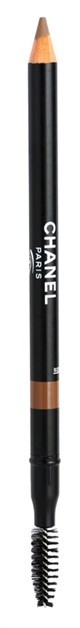 Chanel Crayon Sourcils szemöldök ceruza hegyezővel árnyalat 10 Blond Clair  1 g