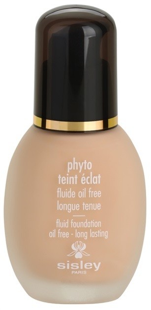 Sisley Phyto-Teint Éclat folyékony make-up árnyalat 1 Ivory 30 ml