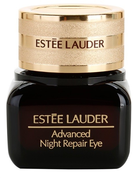 Estée Lauder Advanced Night Repair szemkörnyékápoló krém-gél a ráncok ellen  15 ml