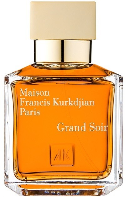 Maison Francis Kurkdjian Grand Soir eau de parfum unisex 70 ml