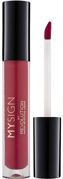 Makeup Revolution My Sign ajakfény árnyalat Sagittarius 3 ml