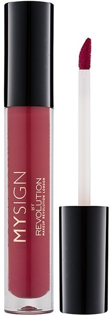 Makeup Revolution My Sign ajakfény árnyalat Sagittarius 3 ml