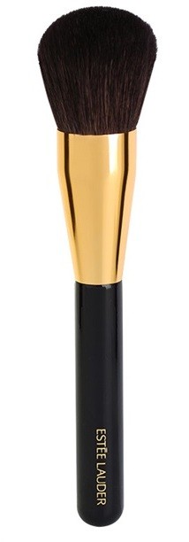 Estée Lauder Brushes ecset ásványi porpúderhez #3