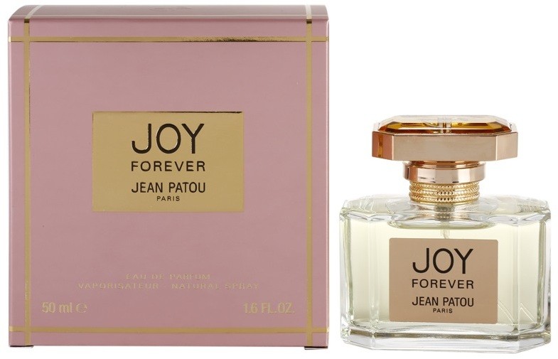 Jean Patou Joy Forever eau de parfum nőknek 50 ml