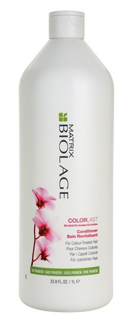 Matrix Biolage Color Last kondicionáló festett hajra  1000 ml