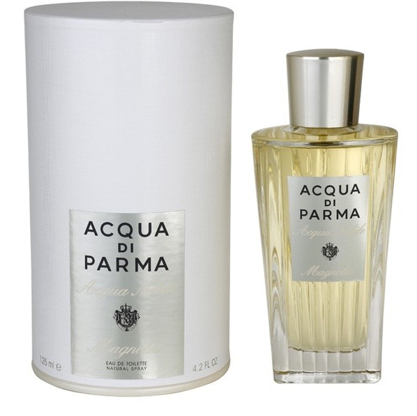 Acqua di Parma Nobile Acqua Nobile Magnolia eau de toilette nőknek 125 ml