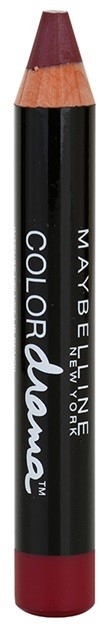 Maybelline Color Drama rúzs ceruzában árnyalat 310 Berry Much 2 g