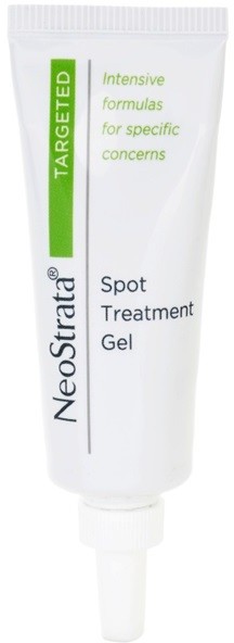NeoStrata Targeted Treatment helyi ápolás pattanások ellen  15 g