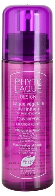 Phyto Laque hajlakk erős fixálás  100 ml
