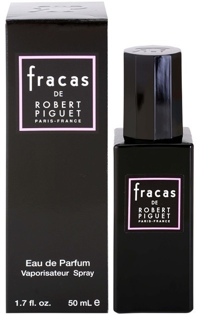 Robert Piguet Fracas eau de parfum nőknek 50 ml