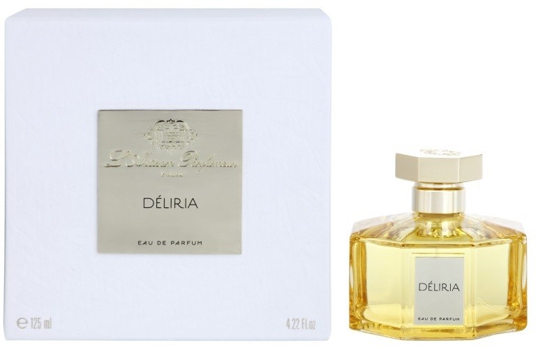 L'Artisan Parfumeur Déliria eau de parfum unisex 125 ml