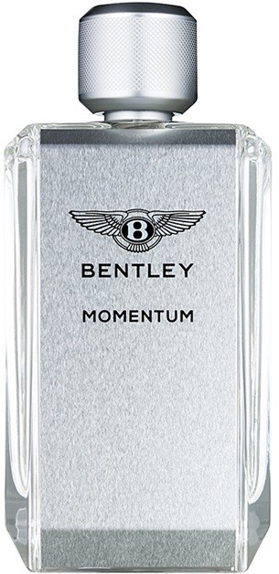 Bentley Momentum eau de toilette férfiaknak 100 ml