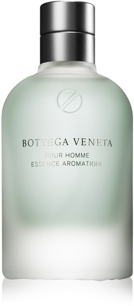 Bottega Veneta Pour Homme Essence Aromatique kölnivíz férfiaknak 90 ml