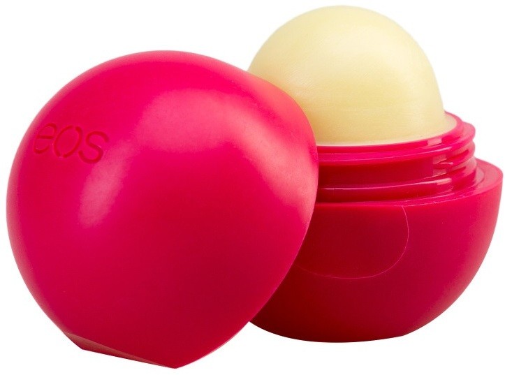 EOS Pomegranate Raspberry ajakbalzsam  7 g
