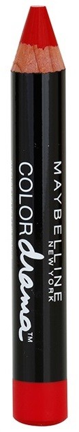 Maybelline Color Drama rúzs ceruzában árnyalat 520 Light It Up 2 g