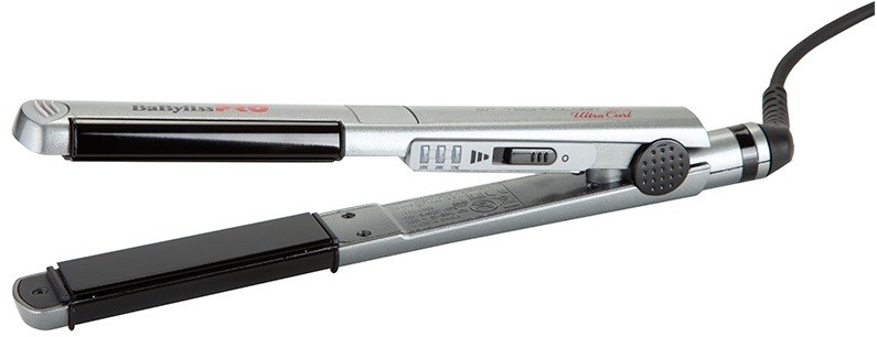 Babyliss Pro Straighteners Ep Technology 5.0 Ultra Culr 2071EP hajvasaló (BAB2071EPE)