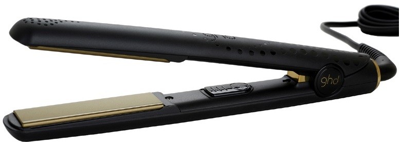 ghd V Gold Classic hajvasaló