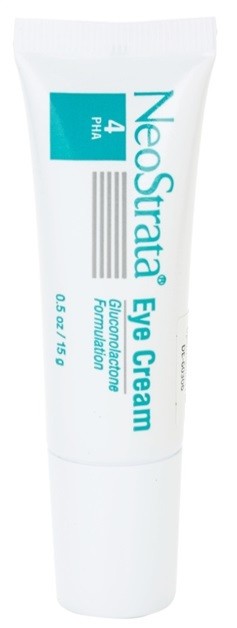 NeoStrata Targeted Treatment hipoallergén szemkrém a ráncok ellen  15 g