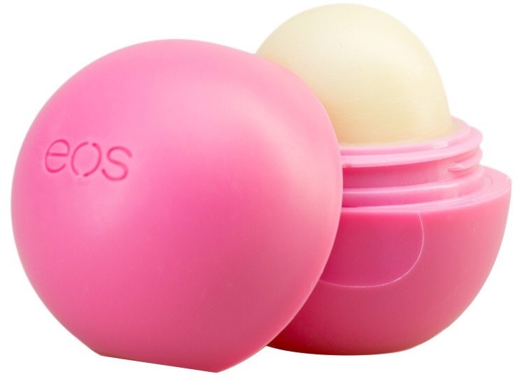 EOS Strawberry Sorbet ajakbalzsam  7 g