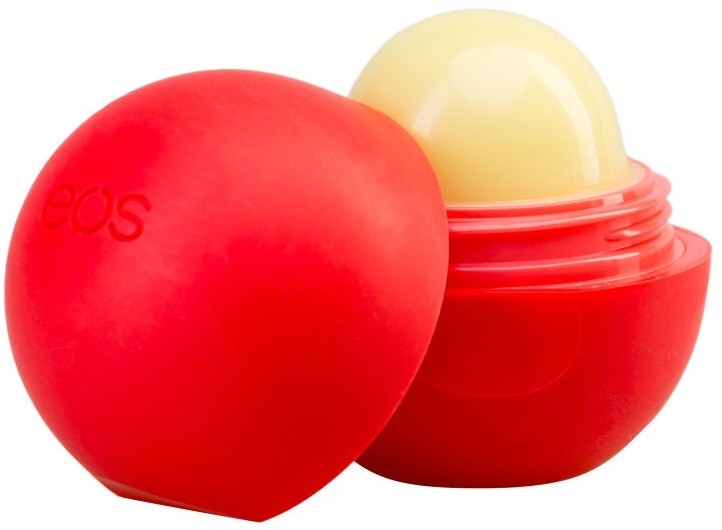 EOS Summer Fruit ajakbalzsam  7 g