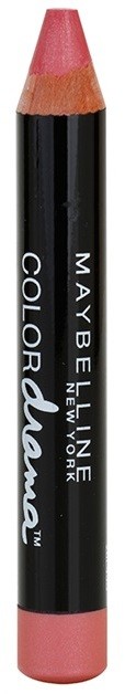 Maybelline Color Drama rúzs ceruzában árnyalat 140 Minimalist 2 g