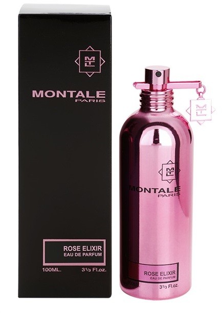Montale Rose Elixir eau de parfum nőknek 100 ml